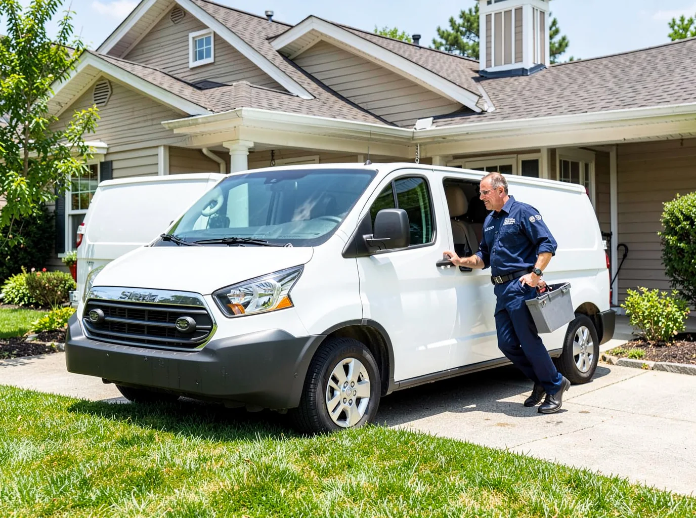 Emergency Plumber company in Blue Springs, MO